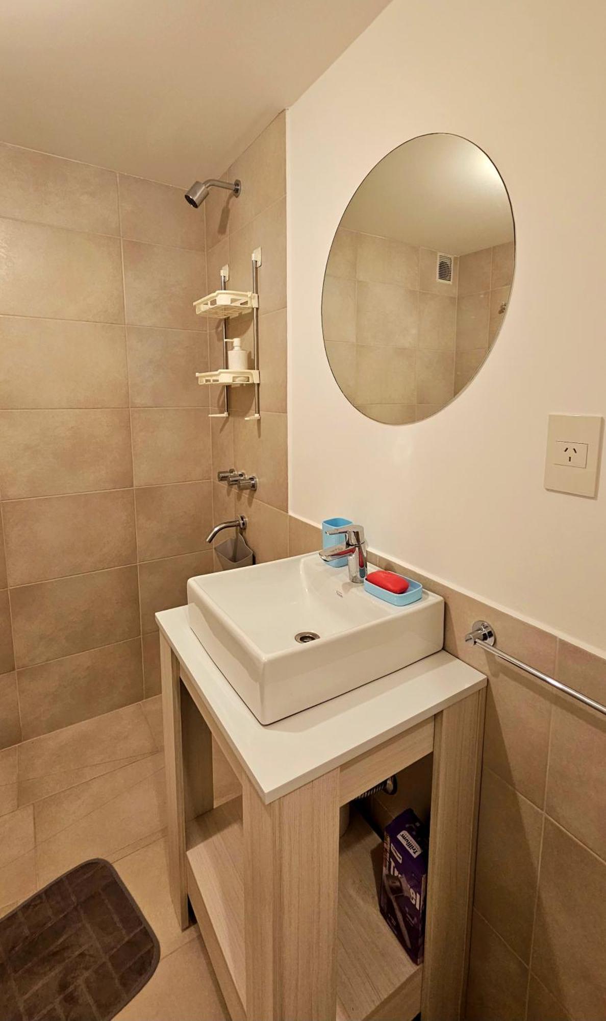 Vi Hosting Anzoategui Aparts Apartamento