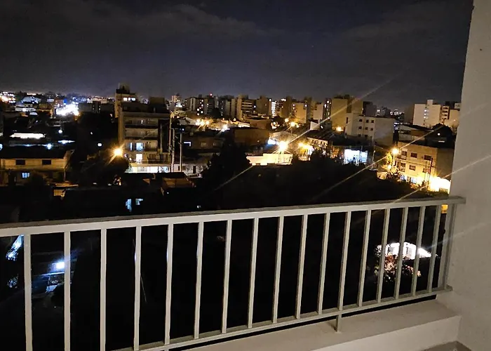 VI Hosting Anzoategui Aparts