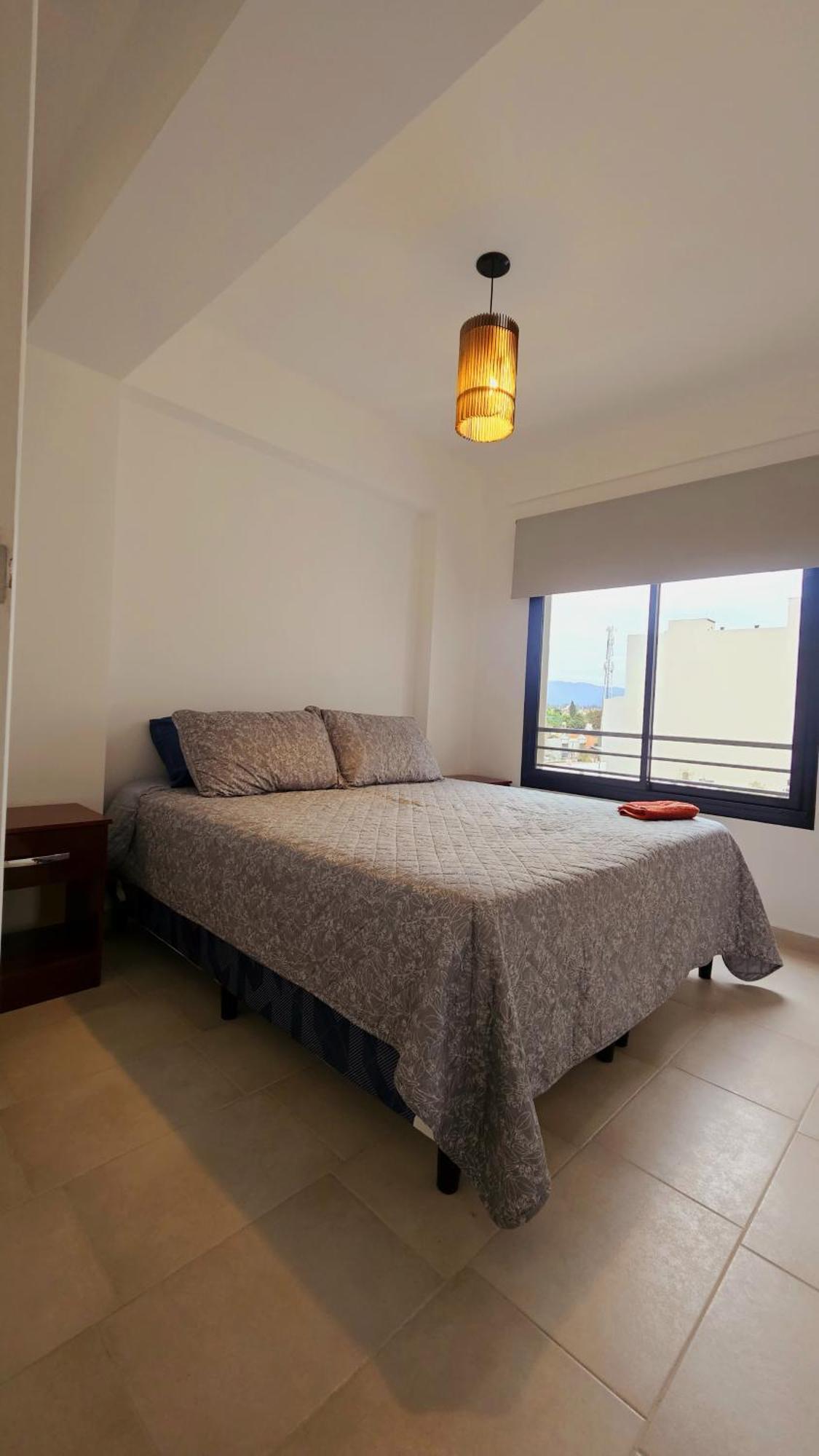 Apartment Vi Hosting Anzoategui Aparts