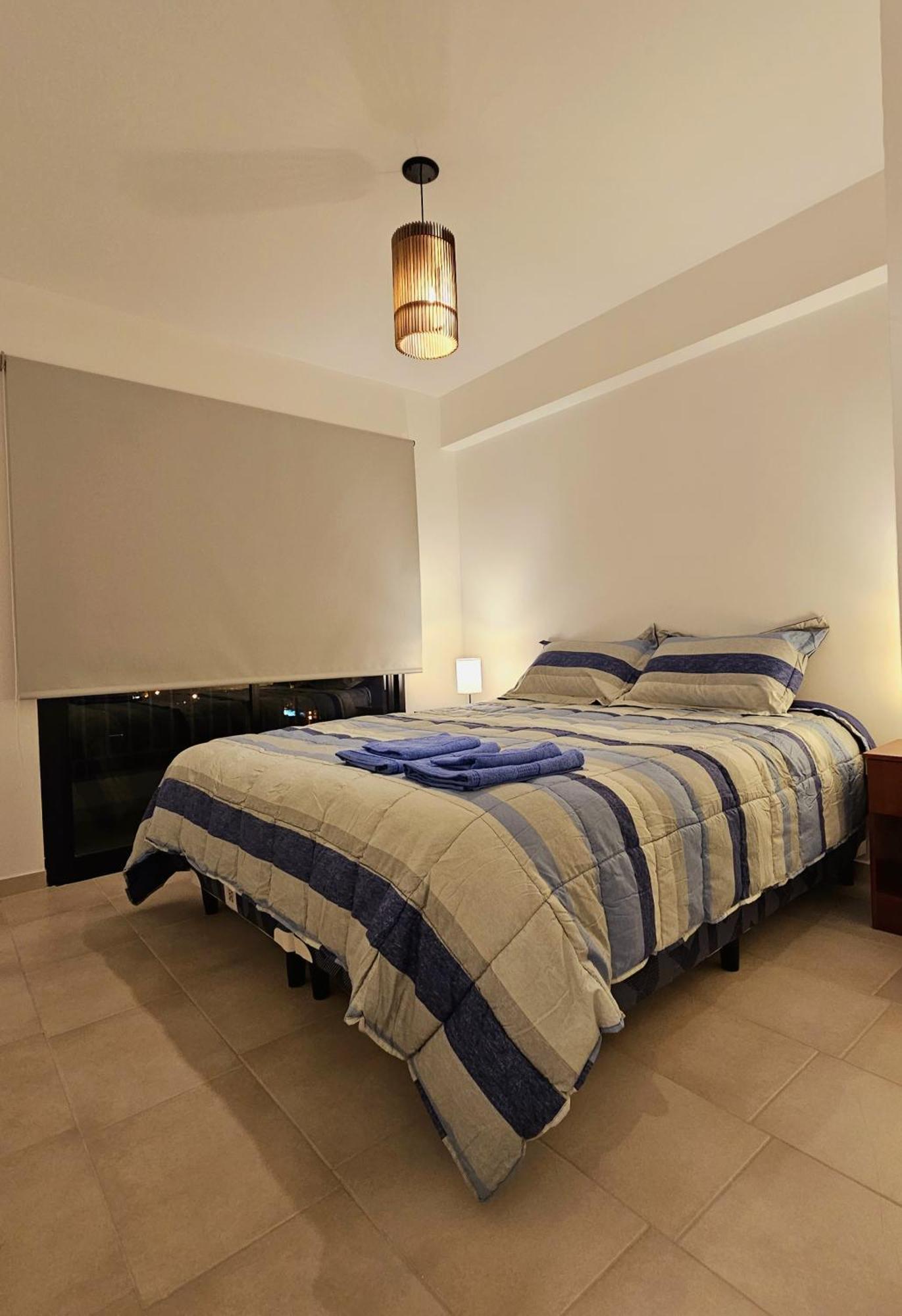 Apartment Vi Hosting Anzoategui Aparts Salta