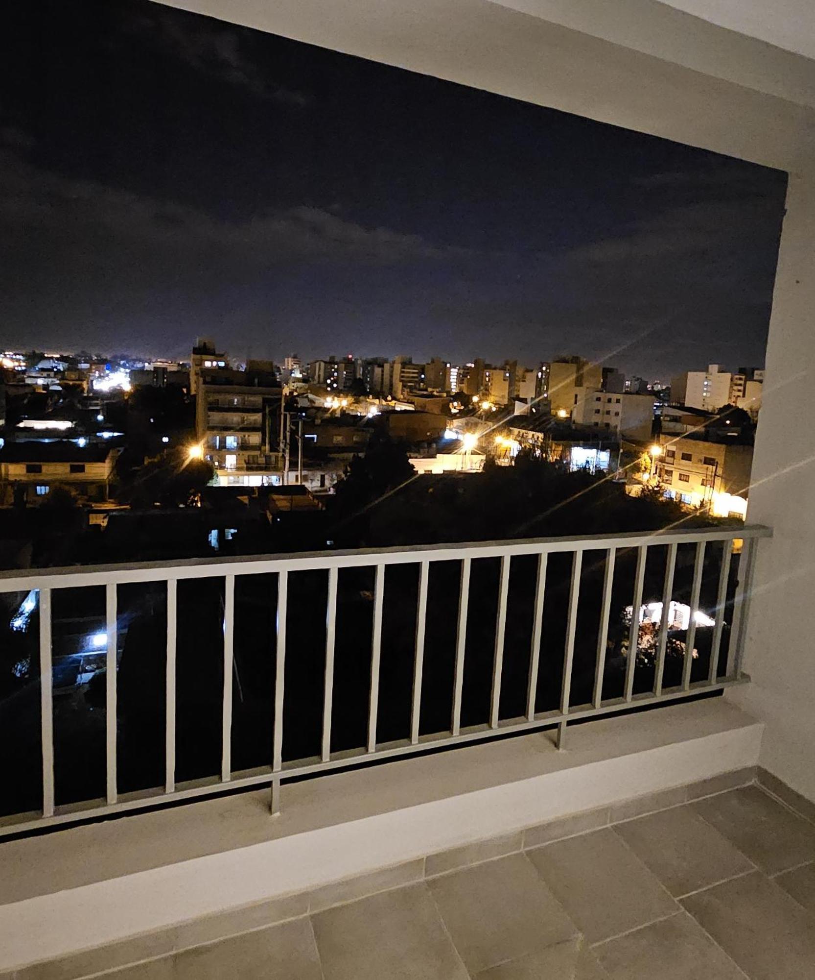 Apartment Vi Hosting Anzoategui Aparts *
